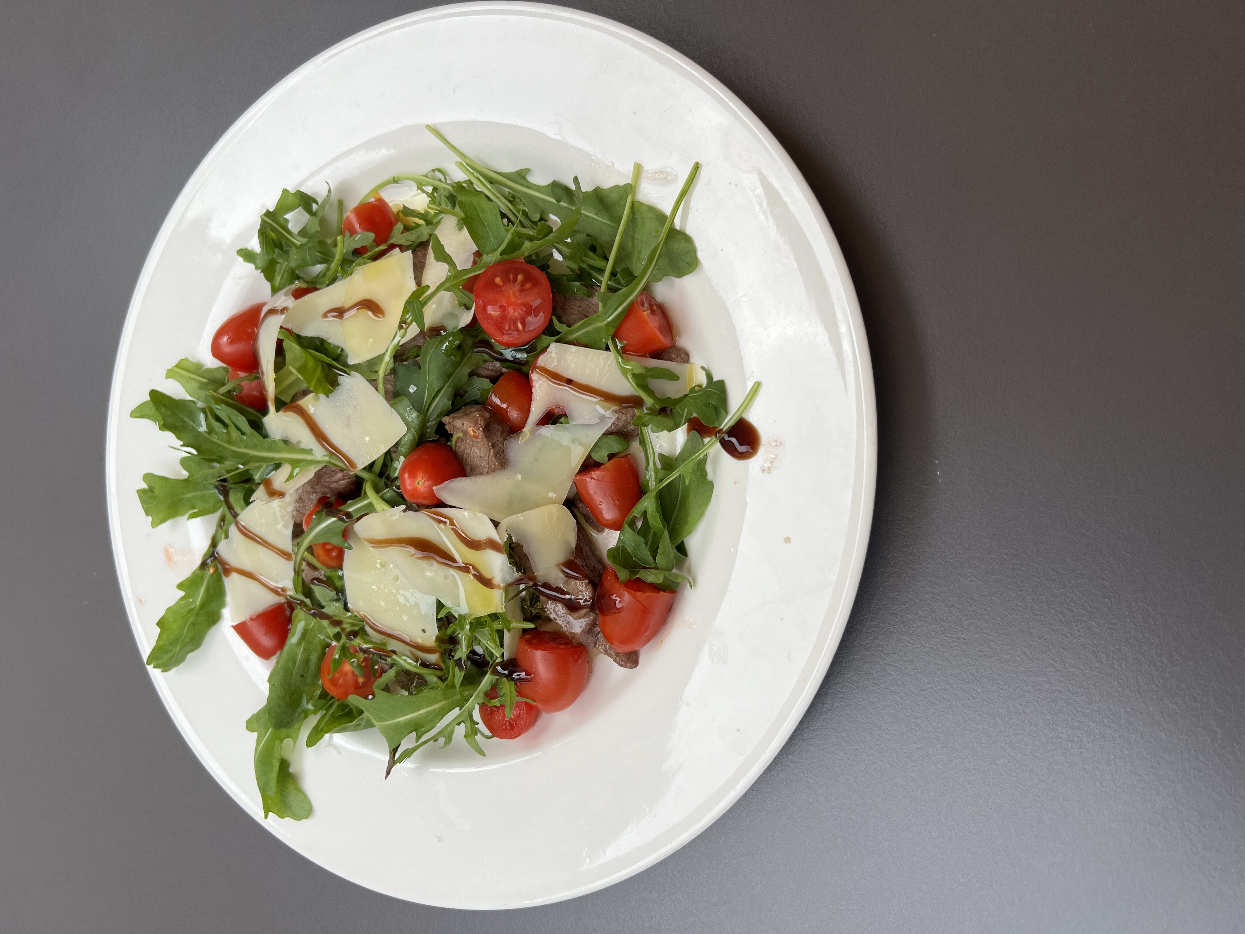 GLAVNA JELA OD MESA / MEAT MAIN DISHES 